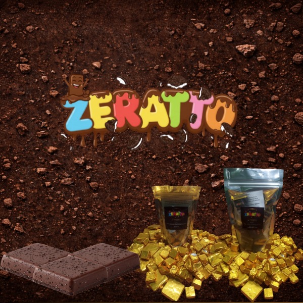 Semua varian produk Zeratto